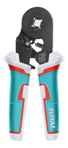 Ponchadora 6" Terminales 23-7AWG Total THCPG2510