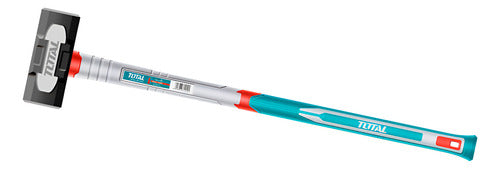 Porra 10lb Mango Fibra Vidrio Total THSM61498