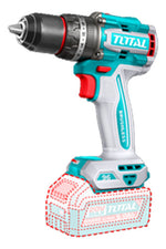 Combo Total 20v Taladro Impacto + Rotomartillo Sds