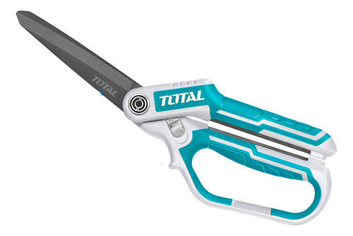 Tijera 10" Acero Inoxidable Total THSCRS832558