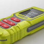 Medidor Laser Profesional De Distancia 0.05 A 60mts Dyllu