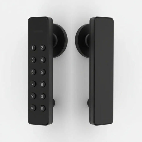 Cerradura Digital Bluetooth App Tuya Uduke HT3305
