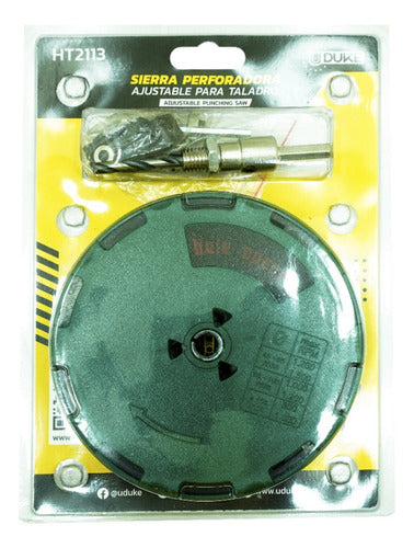 Sierra Copa Universal Graduable Uduke HT2113