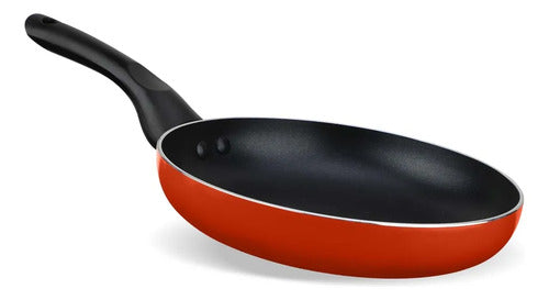 Sartén Antiadherente 20cm Decakila KMEP001B