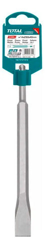 Cincel Plano SDS Max 18x400x50mm Total TAC15221822