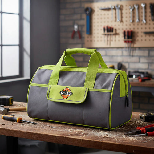 Bolso Herramientas 13" Capacidad 8Kg Dyllu DTTG3113
