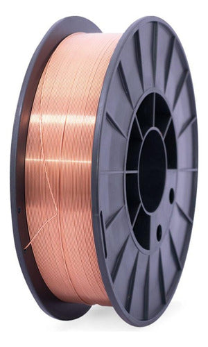 Soldadura MIG .030" x15Kg Premium Weld 7063
