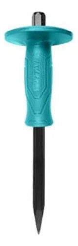 Cincel Punta 3/4x12" Total THT4221226