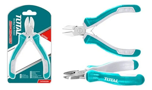 Cortafrío Mini 4-1/2" Total THTMN356
