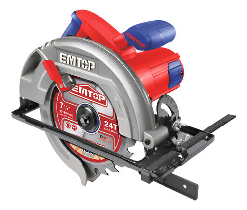 Sierra Circular 7-1/4" 1600W EMTOP ULCSW1853