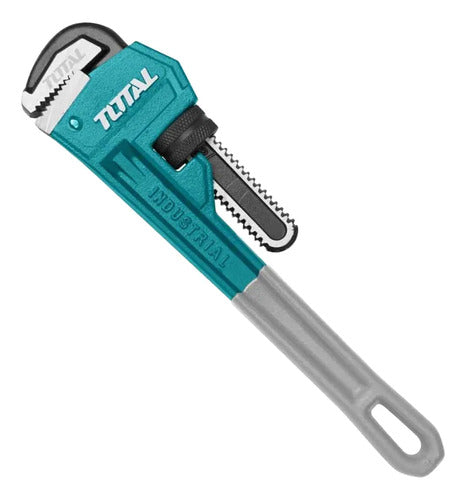 Llave Tubo 48" Industrial Total THT171486