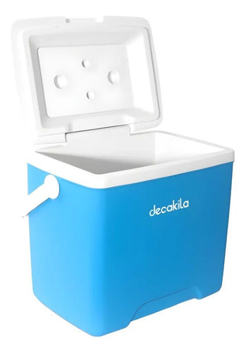 Hielera 28L Decakila KMFG021L