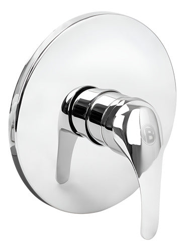 Registro Ducha Monocontrol Boccherini H-F3012