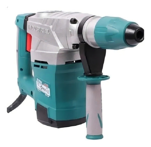 Rotomartillo SDS Max 1600W 220V Total TH116386