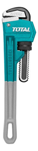 Llave Tubo 36" Industrial Total THT171366