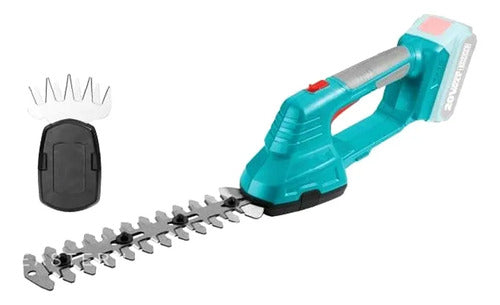 Cortasetos Inalámbrico 20V Total TSTLI2001