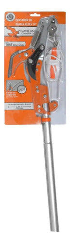 Desjarretadera Ranger Resorte Mango Escualizable Uduke 1101247