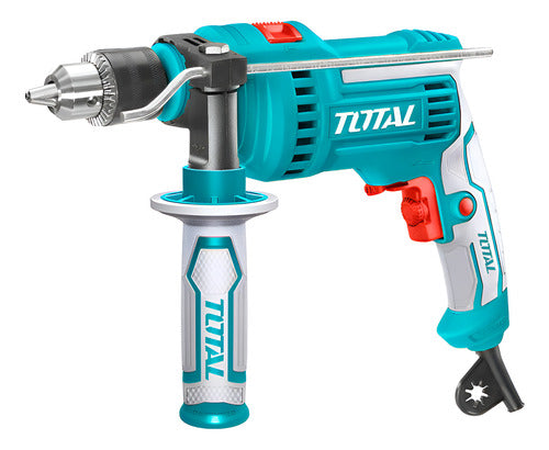 Taladro Percutor 1/2" 810W Total UTG1081316