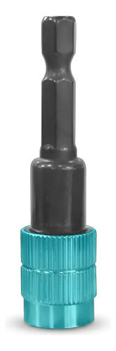 Copa Tornillo Imantada 2-3/8" Total TAC462602