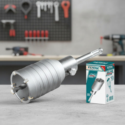 Sierra Copa Concreto 2" Total TAC430501