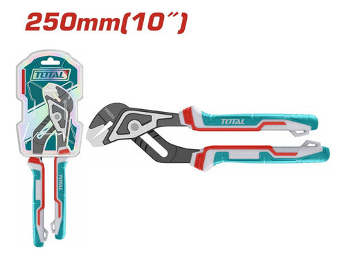 Alicate Pico De Loro 10 Pulgadas Industrial Total