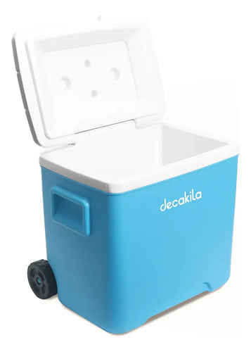 Hielera 30L Decakila KMFG025L