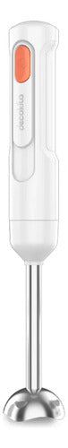 Batidora Mano Inalámbrica 8V Decakila KMJB037W