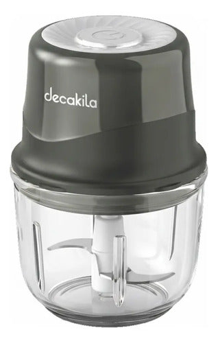 Picatodo Mini Inalámbrica 0.3L 3.7V Decakila KMMG008G