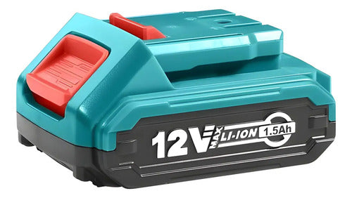 Batería 12V 1.5Ah Litio Total TBLI12151