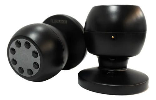 Cerradura Digital Bola Bluetooth App Tuya Uduke HT3306