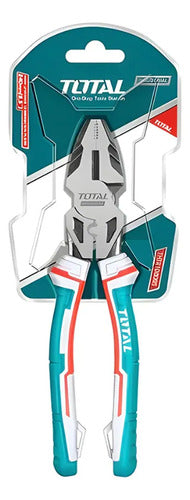 Alicate 9-1/2" CR-V 240mm Total THT210906S