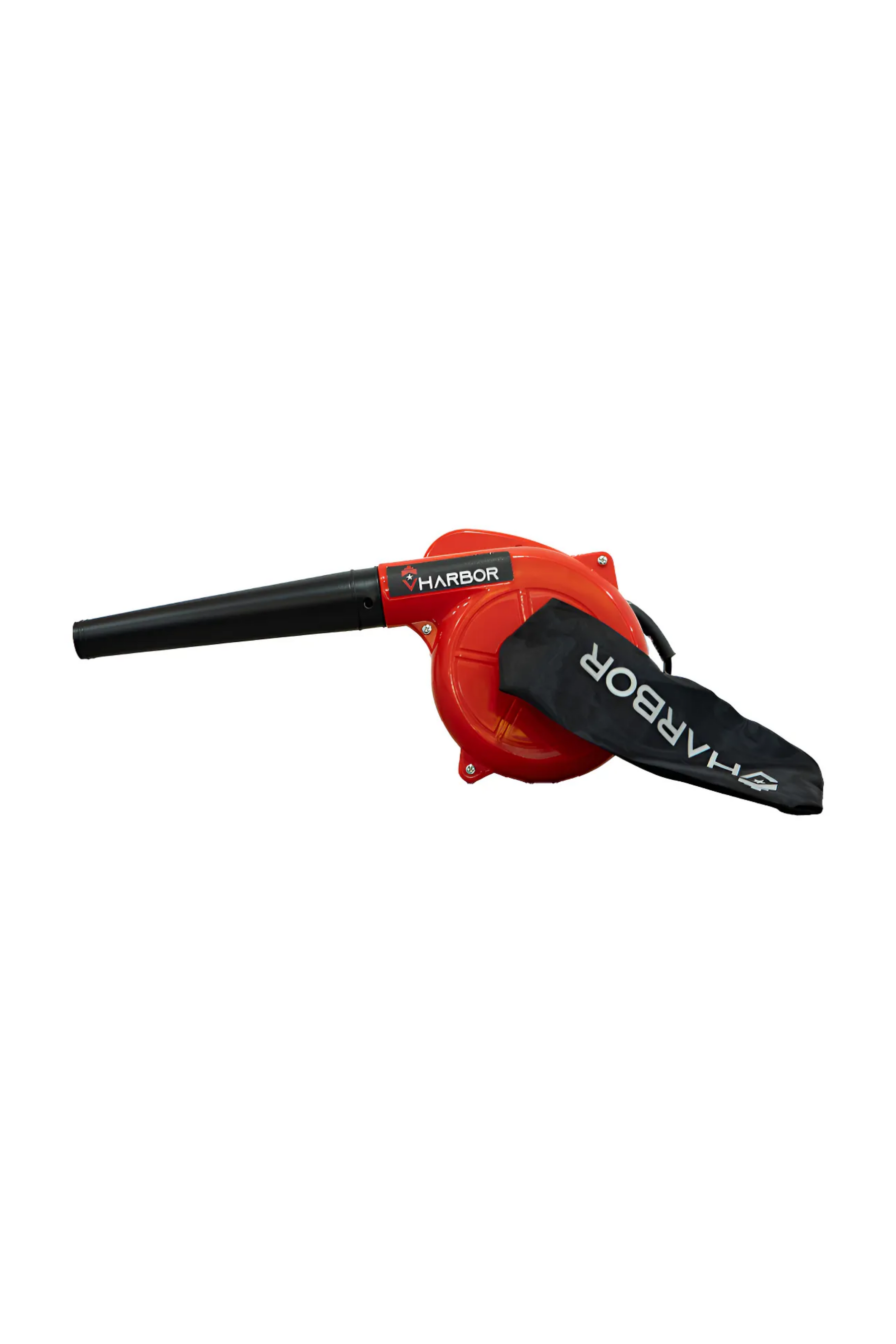 Sopladora Aspiradora 480W VHARBOR HT3351
