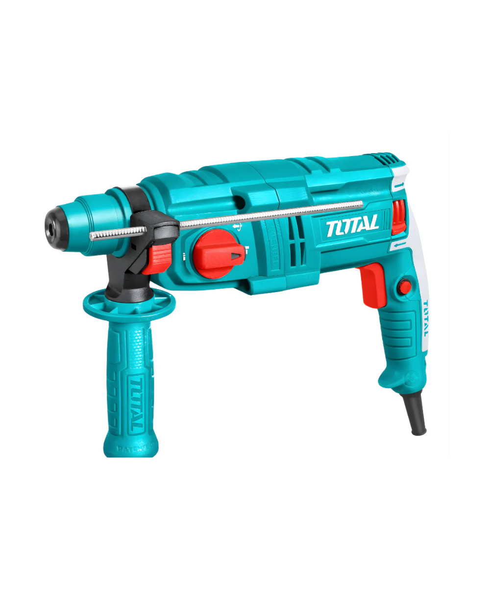 Rotomartillo SDS Plus 650W 1.7J Total UTH306236