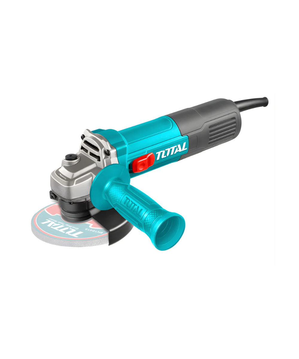 Pulidora 4-1/2" 710W Total UTG10711576