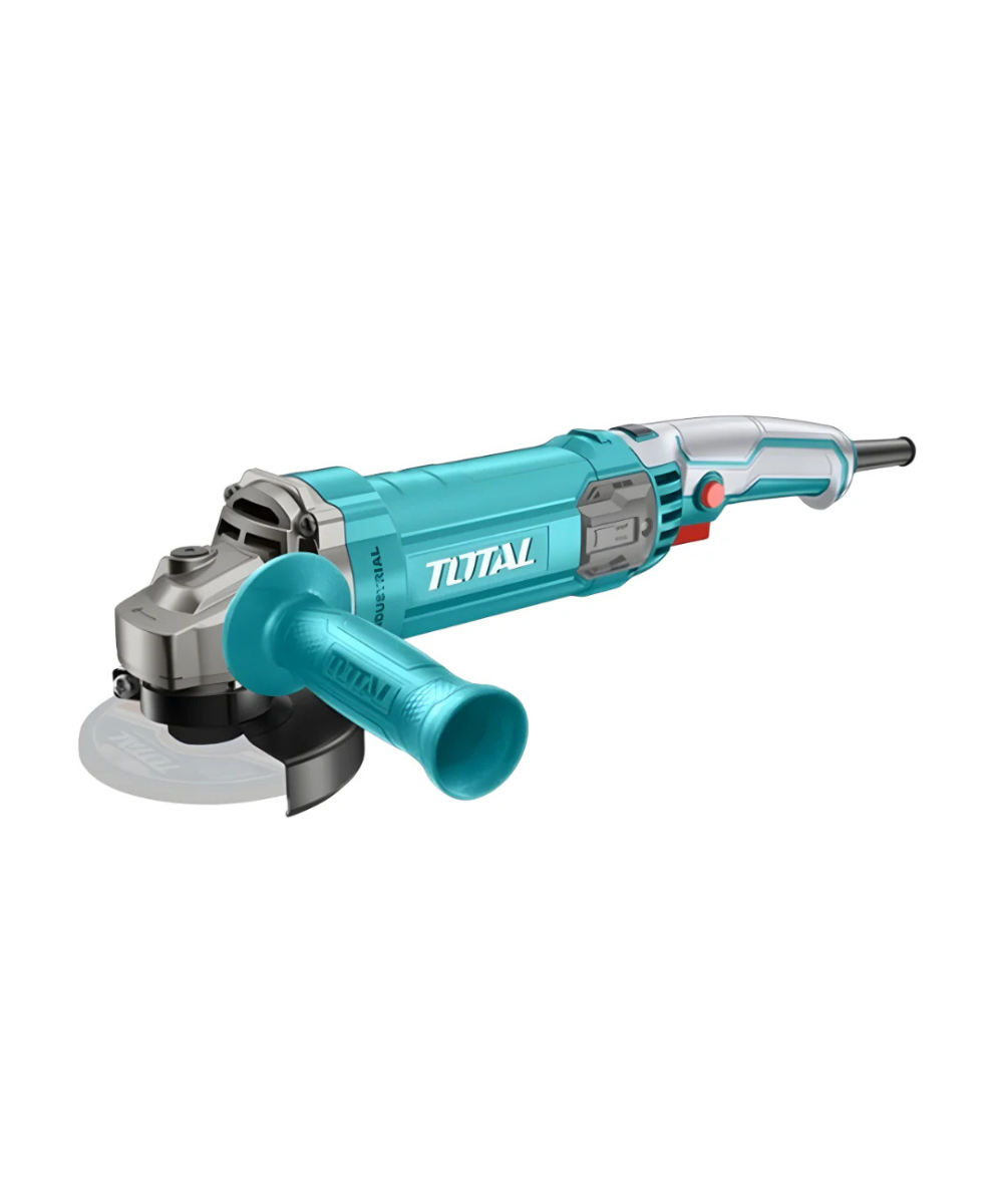 Pulidora 4-1/2" 1100W Total UTG110125563