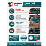Lijadora Palma Inalámbrica 20V Total + 5 Lijas TSHSLI2014 No Incluye Batería ni Cargador